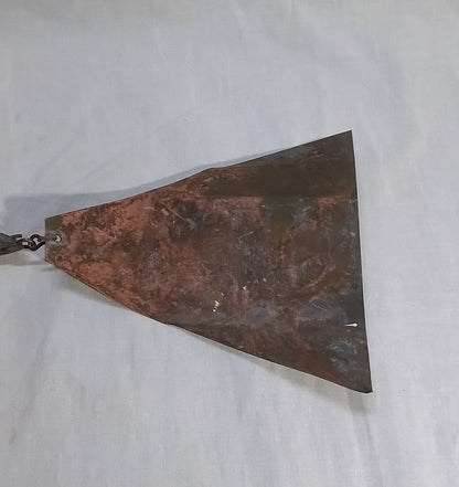 Bronze Windbell