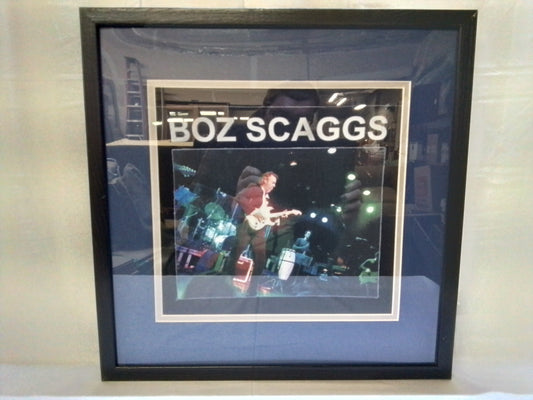 Boz Scaggs T-Shirt