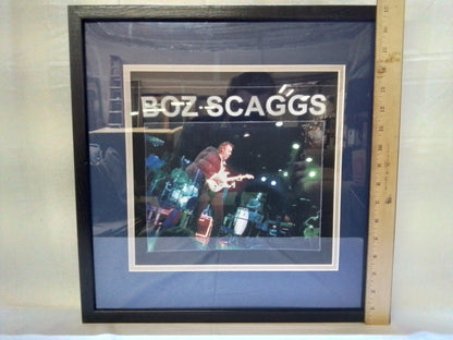 Boz Scaggs T-Shirt