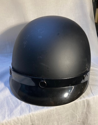 Fulmer Medium Motorcycle Helmet