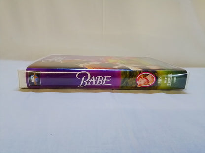 Babe (VHS)