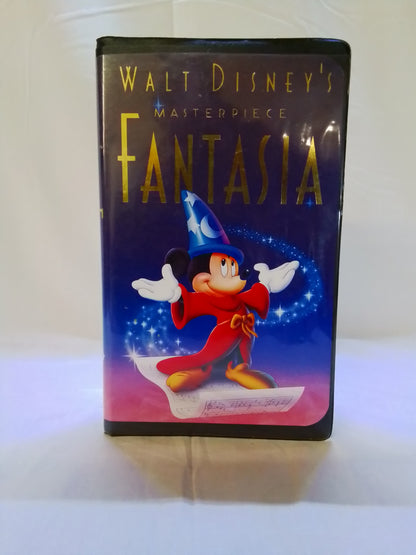 Fantasia (VHS)