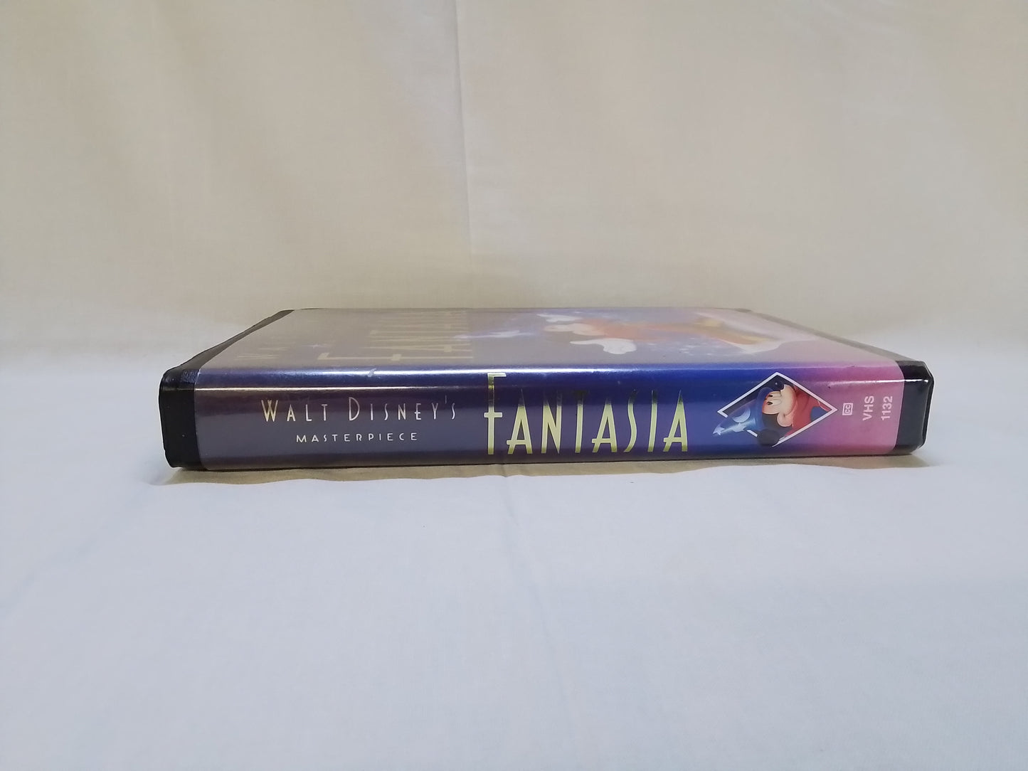 Fantasia (VHS)