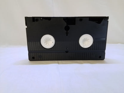 Fantasia (VHS)