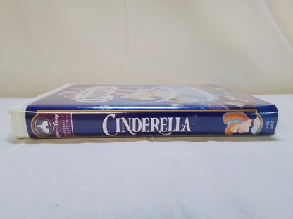 Cinderella (VHS)