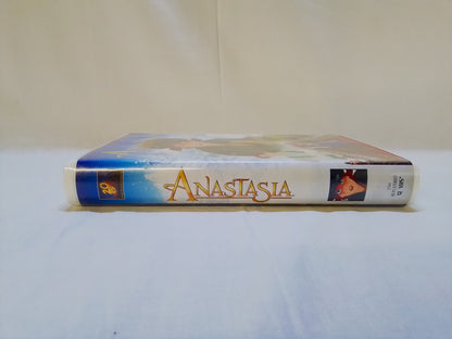 Anastasia (VHS)