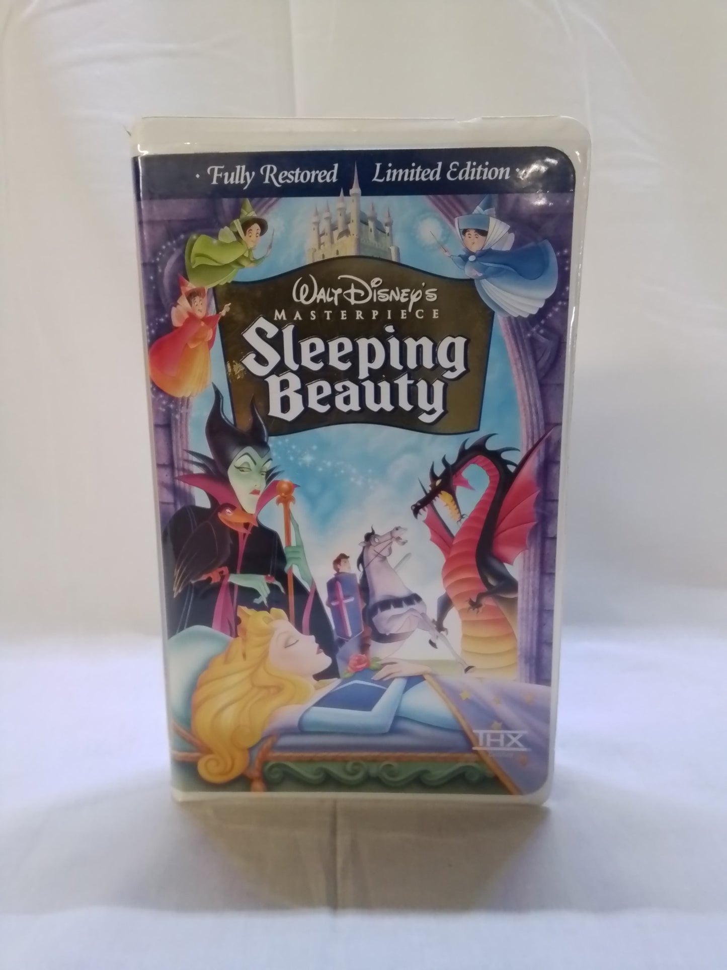 Sleeping Beauty (VHS)