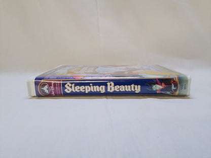 Sleeping Beauty (VHS)