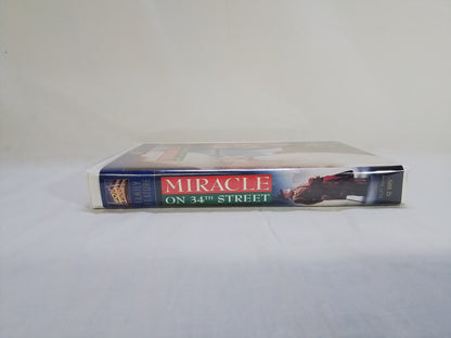 Miracle on 34th Street (VHS)