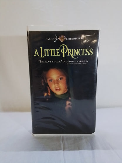 A Little Princess (VHS)