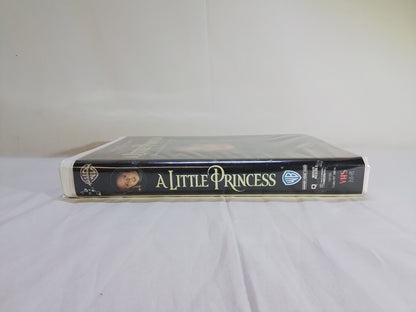 A Little Princess (VHS)