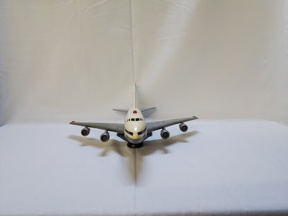 Vintage Pan Am Model Plane