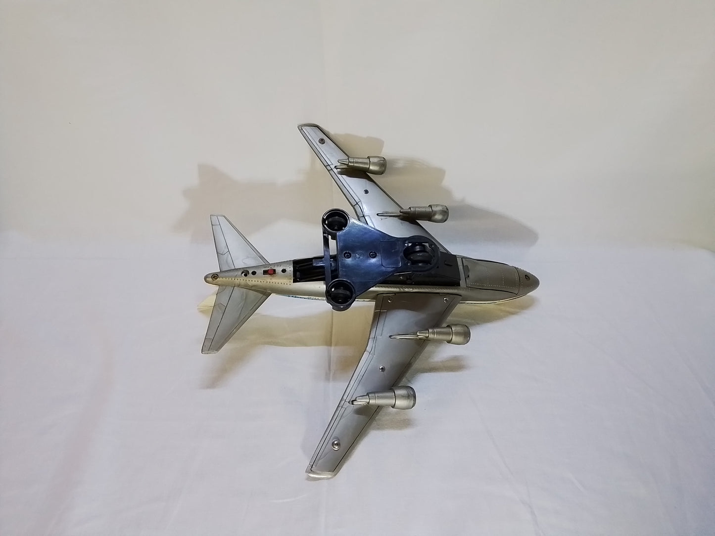 Vintage Pan Am Model Plane