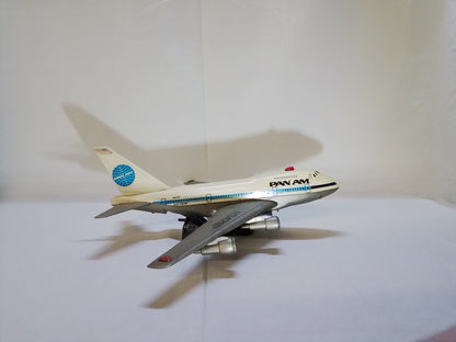 Vintage Pan Am Model Plane