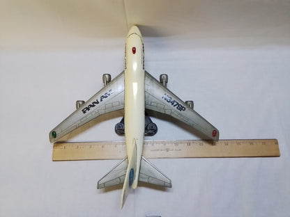 Vintage Pan Am Model Plane