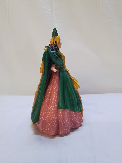 Carol Burnett "Starlet Went With The Wind" Figurine