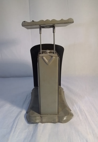 Vintage Pelouze National Postal Scale